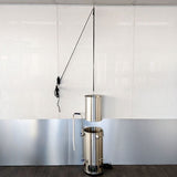 BrewZilla Stainless Double Pulley Set