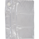 Hot Fill Bag