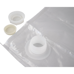 Hot Fill Bag