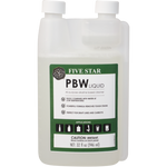 PBW Liquid Cleaner