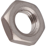 Duotight Push-In Fitting - 8 mm (5/16 in.) x 1/4 in. BSP Bulkhead
