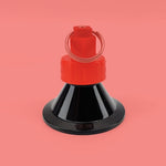 Hop Bong Cap - PCO1881 Male - 2" Tri Clamp
