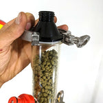 Hop Bong Cap - PCO1881 Male - 2" Tri Clamp