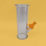 Hop Bong Sight Glass - 2" Tri Clamp