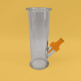 Hop Bong Sight Glass - 2" Tri Clamp