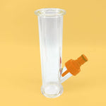 Hop Bong Sight Glass - 1.5" Tri Clamp