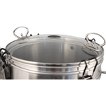Gen 4 BrewZilla | All Grain Brewing System 35L/9.25G