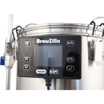 Gen 4 BrewZilla | All Grain Brewing System 35L/9.25G