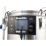 Gen 4 BrewZilla | All Grain Brewing System 35L/9.25G
