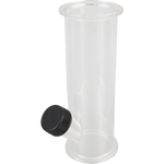 Hop Bong Sight Glass - 2" Tri Clamp