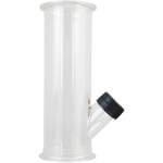 Hop Bong Sight Glass - 2" Tri Clamp