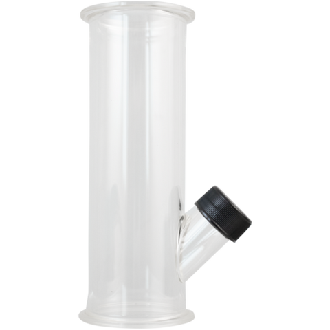Hop Bong Sight Glass - 2" Tri Clamp