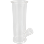 Hop Bong Sight Glass - 2" Tri Clamp