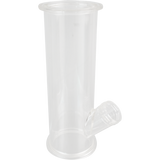 Hop Bong Sight Glass - 2" Tri Clamp