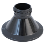 Hop Bong Cap - PCO1881 Male - 2" Tri Clamp