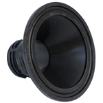Hop Bong Cap - PCO1881 Male - 2" Tri Clamp