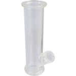 Hop Bong Sight Glass - 1.5" Tri Clamp