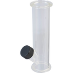Hop Bong Sight Glass - 1.5" Tri Clamp