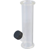 Hop Bong Sight Glass - 1.5" Tri Clamp