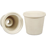 Carboy Stopper #6-7