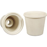 Carboy Stopper #6-7