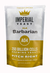 Imperial Yeast - A04 - Barbarian