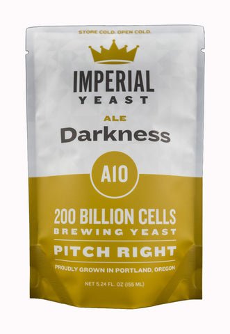 Imperial Yeast - A10 - Darkness