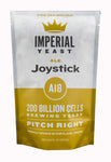 Imperial Yeast - A18 - Joystick