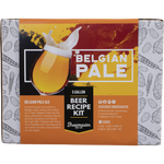 Belgian Pale - Brewmaster Extract Beer Brewing Kit