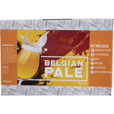 Belgian Pale - Brewmaster Extract Beer Brewing Kit