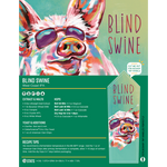 Blind Swine West Coast IPA - Brewmaster Extract Beer Brewing Kit
