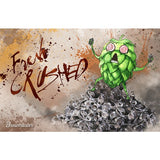 Fresh Crushed American IPA - Brewmaster Extract Beer Brewing Kit