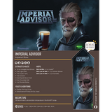 Imperial Advisor Imperial Stout - Brewmaster Extract Beer Brewing Kit