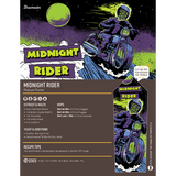 Midnight Rider Robust Porter - Brewmaster Extract Beer Brewing Kit