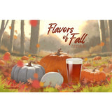 Flavors Of Fall Pumpkin Ale - Brewmaster Extract Beer Brewing Kit