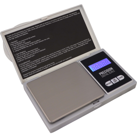 Precision Digital Scale - 500g