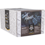 Sweet Midnight Milk Stout - Brewmaster Extract Beer Brewing Kit