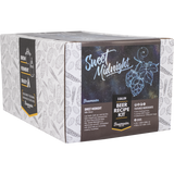 Sweet Midnight Milk Stout - Brewmaster Extract Beer Brewing Kit