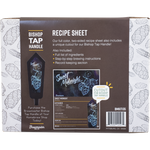 Sweet Midnight Milk Stout - Brewmaster Extract Beer Brewing Kit