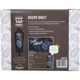 Sweet Midnight Milk Stout - Brewmaster Extract Beer Brewing Kit