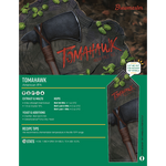 Tomahawk American IPA - Brewmaster Extract Beer Brewing Kit
