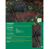 Tomahawk American IPA - Brewmaster Extract Beer Brewing Kit