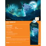 Wolf Moon Wit - Brewmaster Extract Beer Brewing Kit