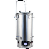 Gen 3.1.1 BrewZilla | All Grain Brewing System with Pump 35L/9.25G (110V)
