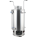 Gen 3.1.1 BrewZilla | All Grain Brewing System with Pump 35L/9.25G (110V)