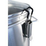 Gen 3.1.1 BrewZilla | All Grain Brewing System with Pump 35L/9.25G (110V)