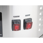 Gen 3.1.1 BrewZilla | All Grain Brewing System with Pump 35L/9.25G (110V)