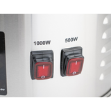 Gen 3.1.1 BrewZilla | All Grain Brewing System with Pump 35L/9.25G (110V)