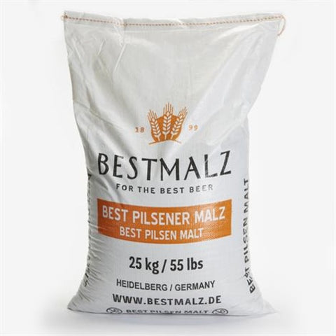 BestMalz - Pilsen Malt