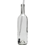 Bottle Filler - Springless - 3/8"